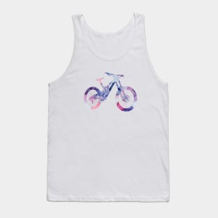 Mtb bike Tank Top